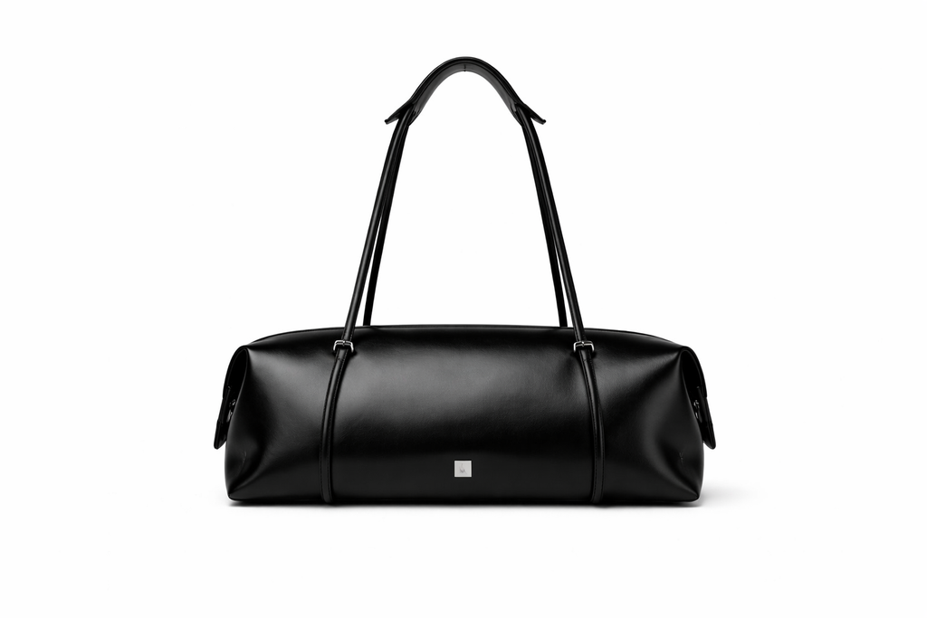 Sac à main baguette