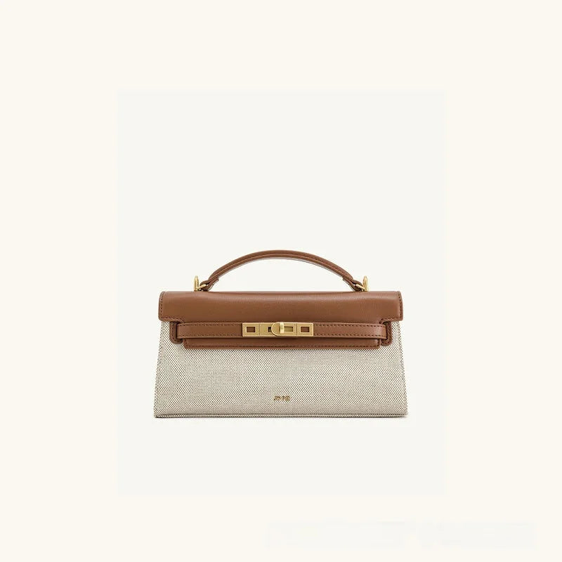 Сумка из крокодиловой кожи